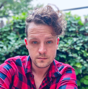 Meet your Posher, Graham